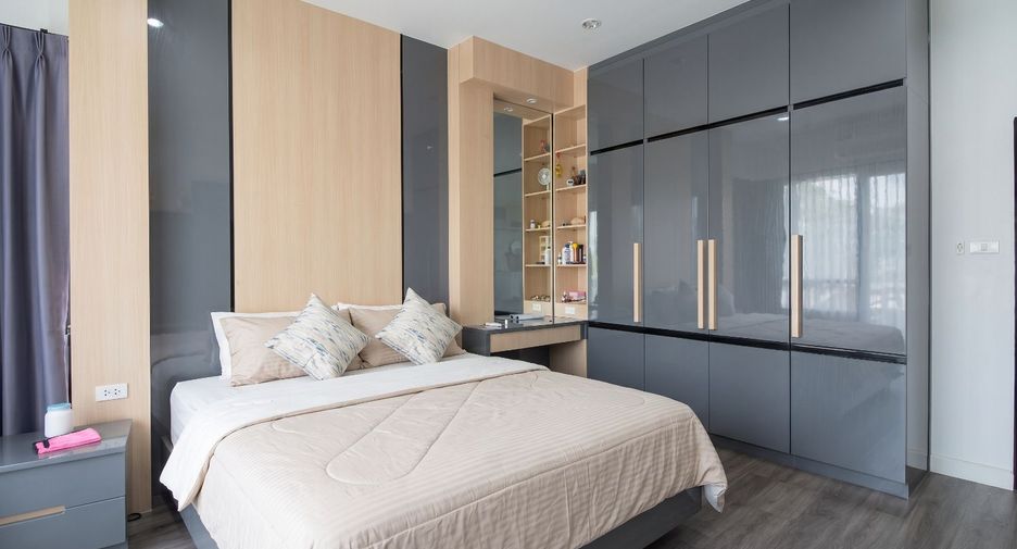 Haus zum Kauf mit 4 Zimmer in Mueang Rayong, Rayong