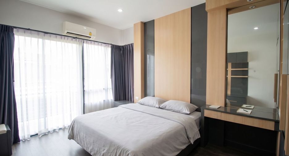 Haus zum Kauf mit 4 Zimmer in Mueang Rayong, Rayong