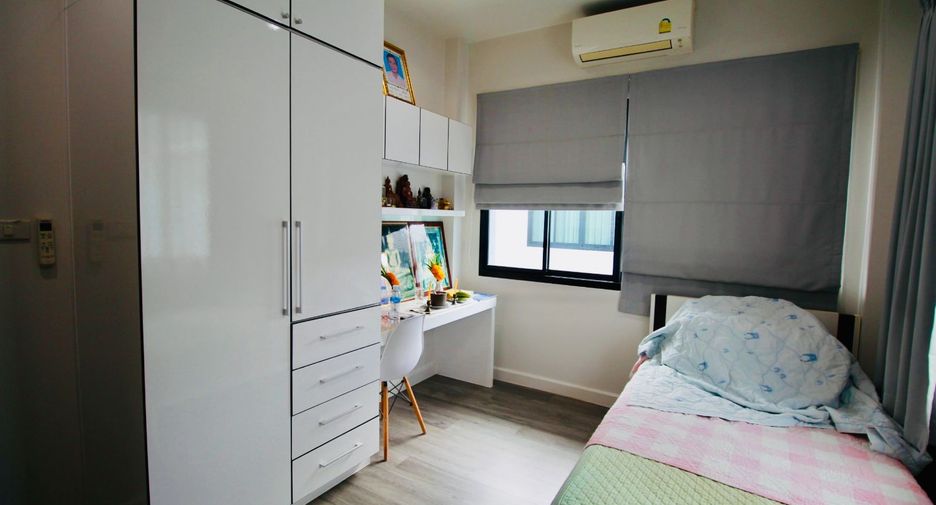 Haus zum Kauf mit 4 Zimmer in Mueang Rayong, Rayong