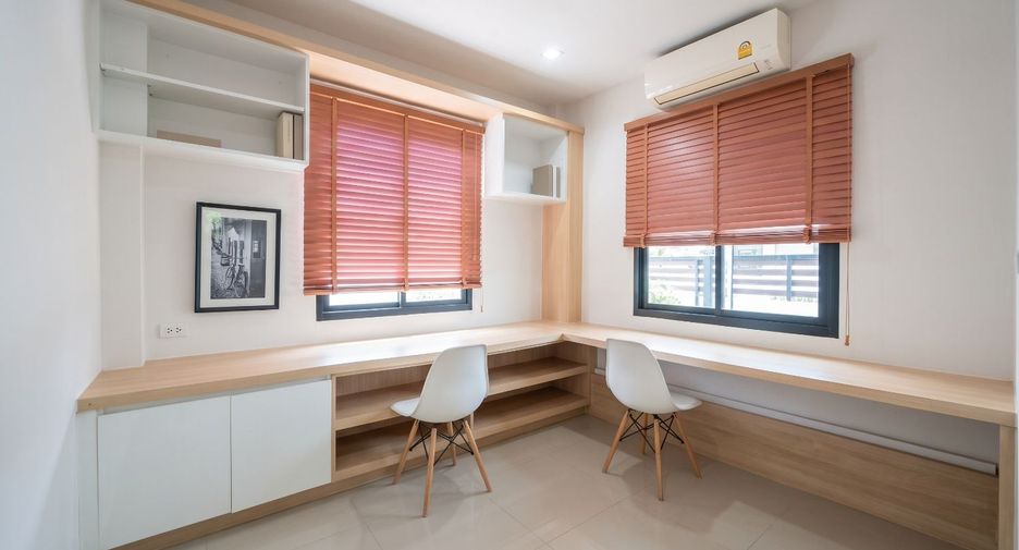 Haus zum Kauf mit 4 Zimmer in Mueang Rayong, Rayong