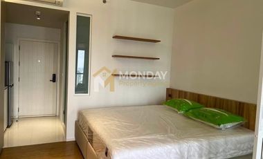 For sale 1 bed condo in Bang Rak, Bangkok