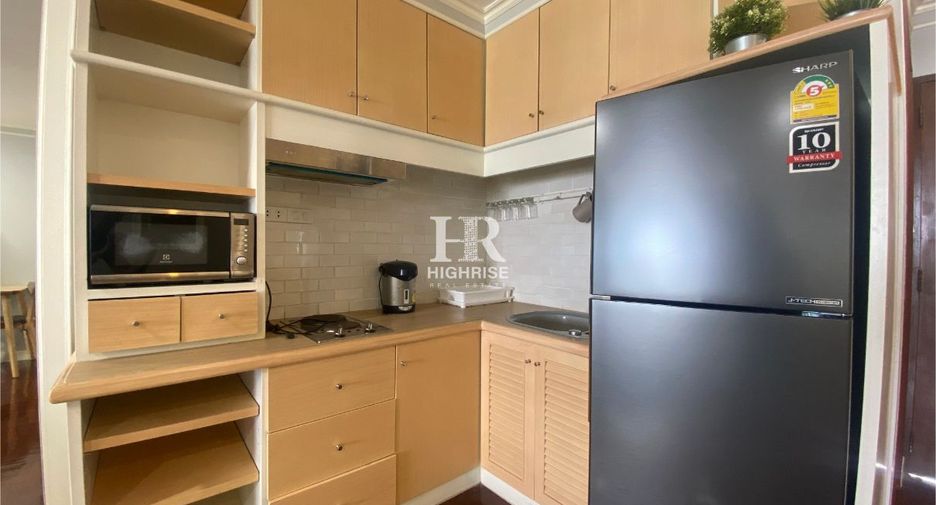 Wohnung zum Kauf mit Studio in Bang Lamung, Chonburi