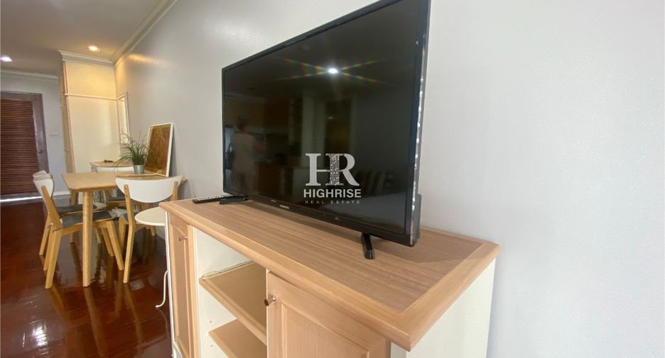 Wohnung zum Kauf mit Studio in Bang Lamung, Chonburi