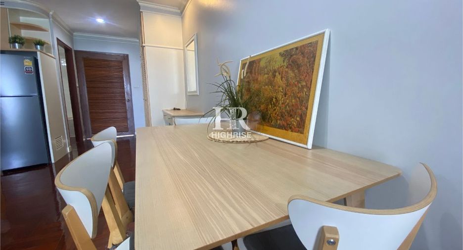 Wohnung zum Kauf mit Studio in Bang Lamung, Chonburi