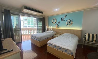For sale studio condo in Bang Lamung, Chonburi