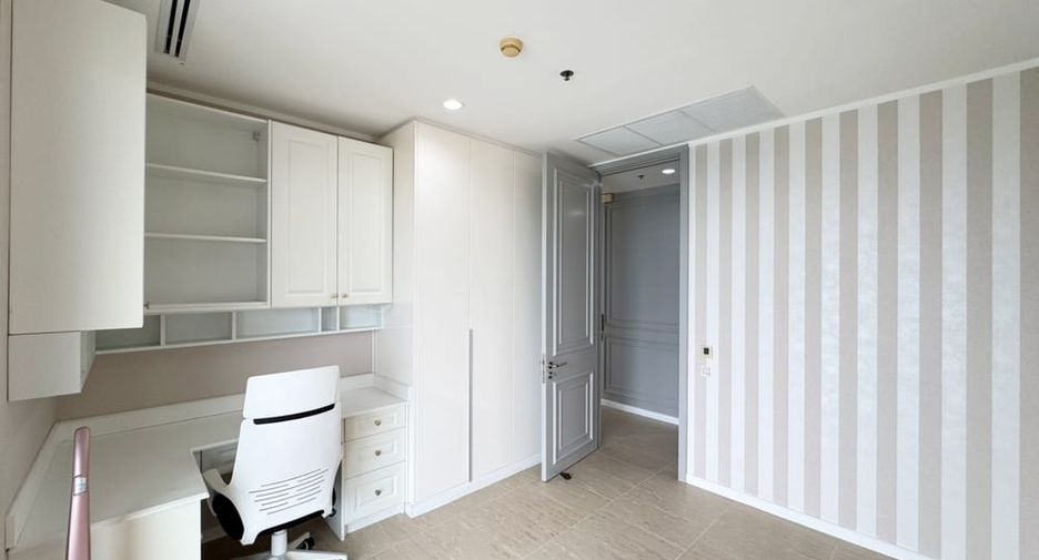 For rent 2 bedrooms condo in Bang Lamung, Chonburi