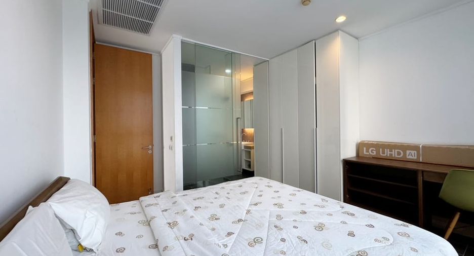 For rent 2 bedrooms condo in Bang Lamung, Chonburi