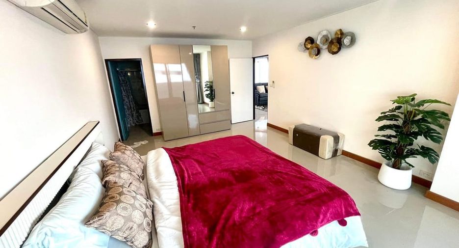 Wohnung zur Miete und zum Kauf mit 2 Zimmer in Jomtien, Pattaya