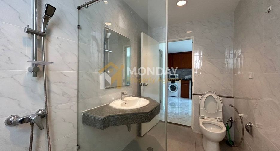 For sale 2 bedrooms condo in Ratchathewi, Bangkok