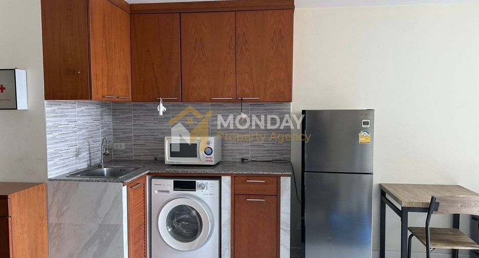 For sale 2 bedrooms condo in Ratchathewi, Bangkok