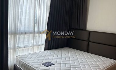 For sale 2 bedrooms condo in Ratchathewi, Bangkok