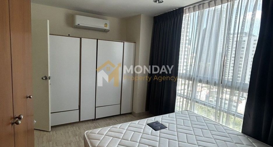 For sale 2 bedrooms condo in Ratchathewi, Bangkok