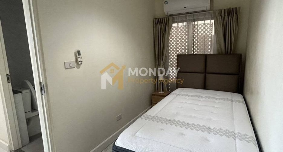 For sale 2 bedrooms condo in Ratchathewi, Bangkok