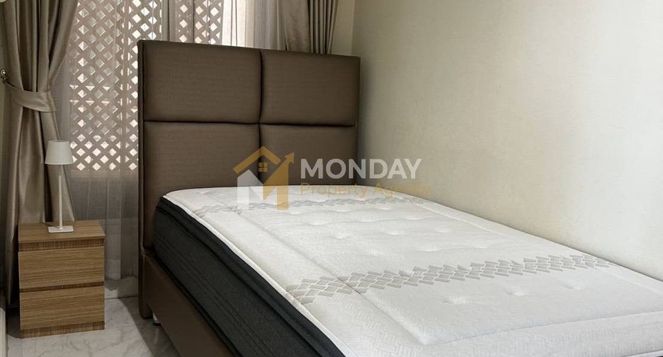 For sale 2 bedrooms condo in Ratchathewi, Bangkok