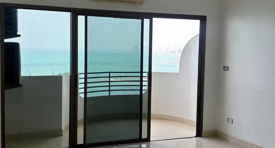 Wohnung zum Kauf mit 1 Zimmer in Na Jomtien, Pattaya