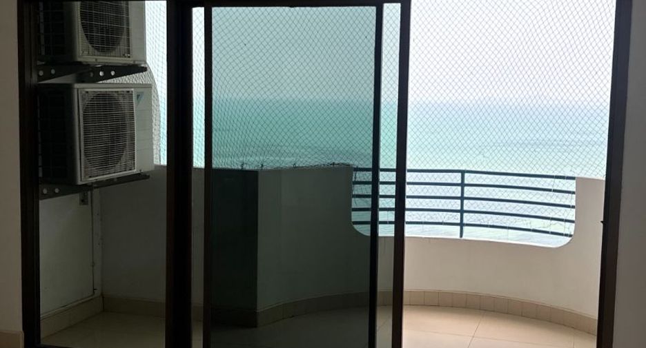 Wohnung zum Kauf mit 1 Zimmer in Na Jomtien, Pattaya