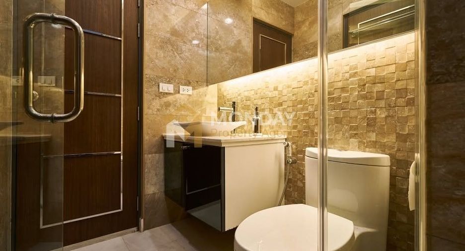 À vendre 2 chambres condo à Ratchathewi, Bangkok