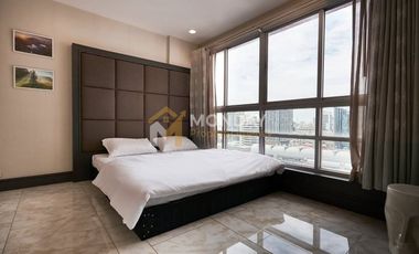À vendre 2 chambres condo à Ratchathewi, Bangkok