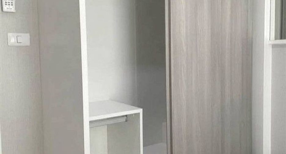 出售 1 卧室 公寓 在 Lak Si, 曼谷