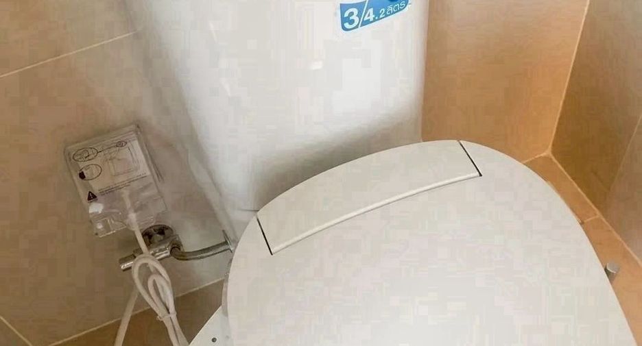Wohnung zum Kauf mit 2 Zimmer in Bang Na, Bangkok