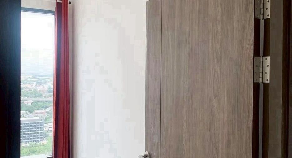 Wohnung zum Kauf mit 2 Zimmer in Bang Na, Bangkok