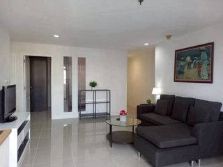 Condo en alquiler de 2 habitaciones en Khlong Toei, Bangkok