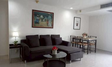 Wohnung zur Miete mit 2 Zimmer in Khlong Toei, Bangkok