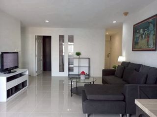 Condo en alquiler de 2 habitaciones en Khlong Toei, Bangkok