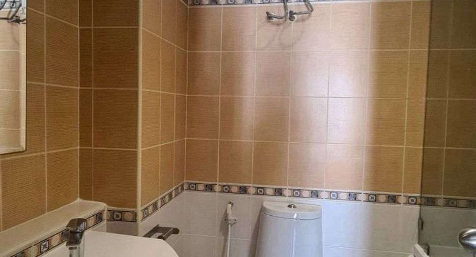 Аренда 2 спальни кондо в Кхлонг Тоеи, Бангкок