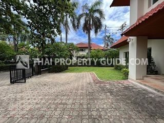 For rent 4 bedrooms house in Pak Kret, Nonthaburi