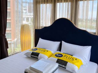 For Rent 2 Bedroom Condo In Bang Lamung, Chonburi