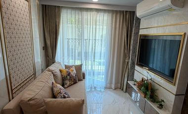 For sale 1 Beds condo in Jomtien, Pattaya