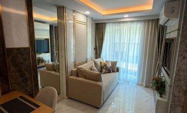 For sale 1 Beds condo in Jomtien, Pattaya