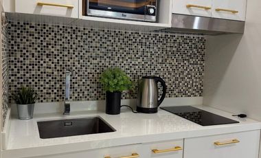 For sale 1 Beds condo in Jomtien, Pattaya