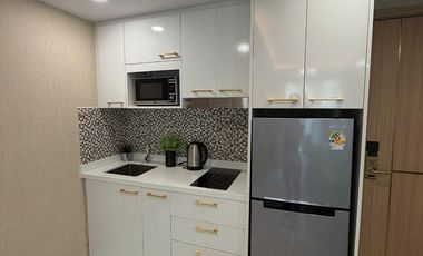 For sale 1 Beds condo in Jomtien, Pattaya