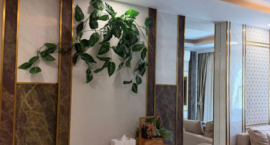 Wohnung zum Kauf mit 1 Zimmer in Jomtien, Pattaya
