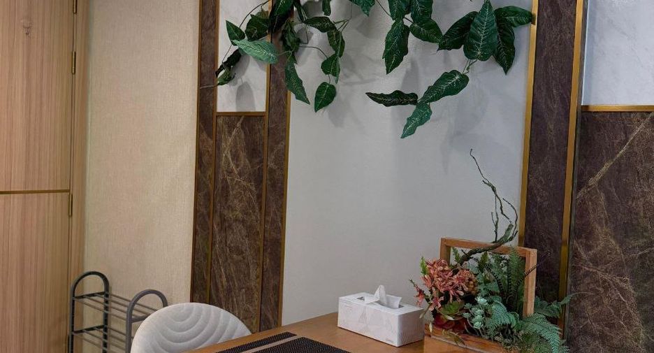 Wohnung zum Kauf mit 1 Zimmer in Jomtien, Pattaya