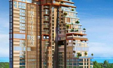 For sale 1 Beds condo in Bang Lamung, Chonburi