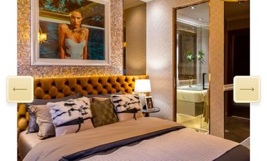 For sale 1 Beds condo in Bang Lamung, Chonburi