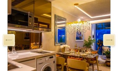 For sale 1 Beds condo in Bang Lamung, Chonburi