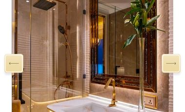 For sale 1 Beds condo in Bang Lamung, Chonburi