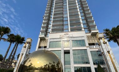 For sale 1 Beds condo in Jomtien, Pattaya