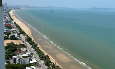 For sale 1 Beds condo in Jomtien, Pattaya