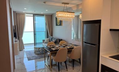 For sale 1 Beds condo in Jomtien, Pattaya