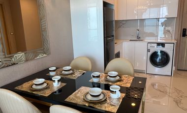 For sale 1 Beds condo in Jomtien, Pattaya