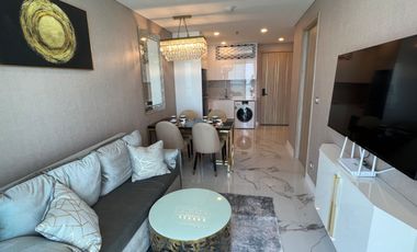 For sale 1 Beds condo in Jomtien, Pattaya