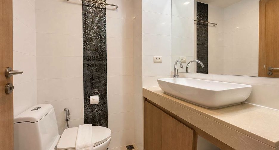 Wohnung zum Kauf mit 1 Zimmer in Bang Lamung, Chonburi