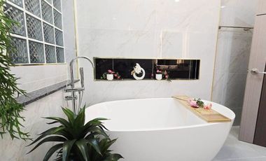 For sale 4 bedrooms villa in Bang Lamung, Chonburi