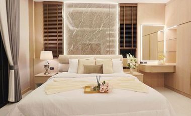 For sale 4 bedrooms villa in Bang Lamung, Chonburi