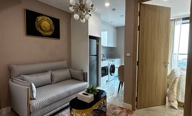 For sale 1 Beds condo in Jomtien, Pattaya